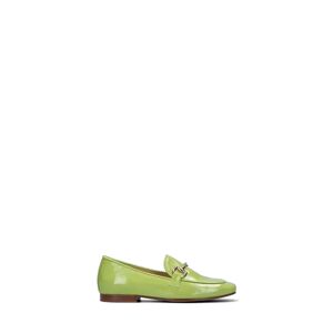 JUBILE' MOCASSINO DONNA VERDE VERDE 38