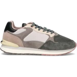 HOFF SNEAKERS DONNA BEIGE BEIGE 39