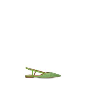 BIBI LOU Slingback donna verde VERDE 40