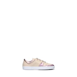 YATAY Sneaker donna beige/rosa BEIGE 38