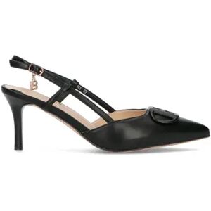 Laura Biagiotti Slingback donna nera NERO 38