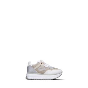 Alberto Guardiani SNEAKERS DONNA BIANCO BIANCO 40