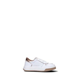 ALEXANDER SMITH SNEAKERS DONNA BIANCO BIANCO 41