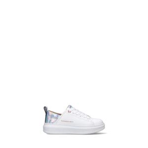 ALEXANDER SMITH SNEAKERS DONNA BIANCO BIANCO 39