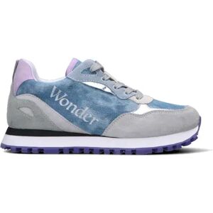 Liujo SNEAKERS DONNA AZZURRO AZZURRO 39