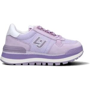 Liujo SNEAKERS DONNA LILLA LILLA 40