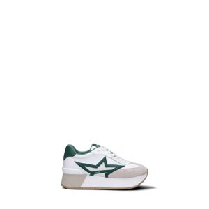 Liujo SNEAKERS DONNA BIANCO BIANCO 39