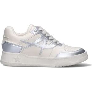 Ash SNEAKERS DONNA ARGENTO ARGENTO 37