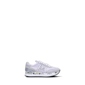 Premiata Sneaker donna lilla/grigia BIANCO 40