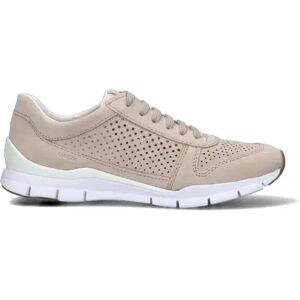 Geox SNEAKERS DONNA BEIGE BEIGE 38