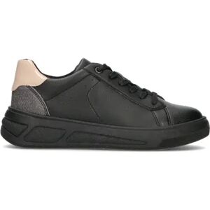 Geox Sneaker donna nera/nude NERO 37