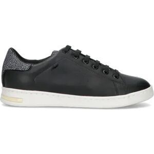 Geox SNEAKERS DONNA NERO NERO 37