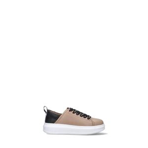 ALEXANDER SMITH SNEAKERS DONNA ROSA ROSA 38