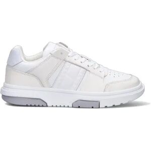 Tommy Hilfiger SNEAKERS DONNA BIANCO BIANCO 37