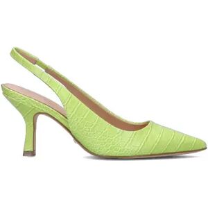 Guess Slingback donna verde VERDE 39