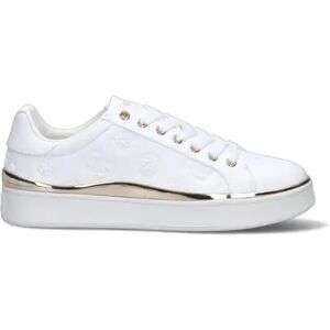 Guess SNEAKERS DONNA BIANCO BIANCO 40