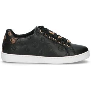 Guess SNEAKERS DONNA NERO NERO 39