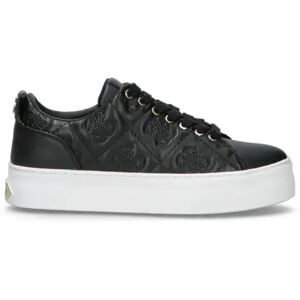 Guess SNEAKERS DONNA NERO NERO 36