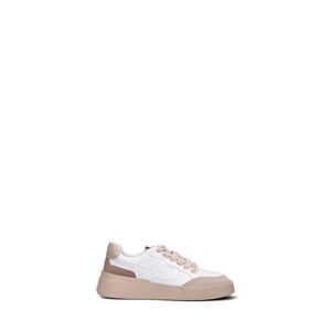 Ash SNEAKERS DONNA BIANCO BIANCO 38