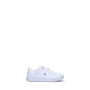 Tommy Hilfiger SNEAKERS DONNA BIANCO BIANCO 40