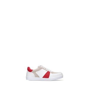 GAeLLE Sneaker donna bianca/rossa ROSSO 40