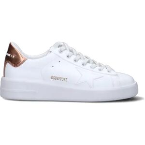 GOLDEN GOOSE - PURE NEW BIANCO 38