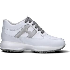 Hogan SNEAKERS DONNA BIANCO BIANCO 37 ½