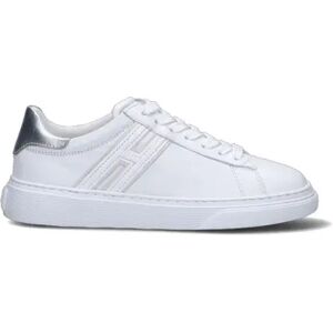 Hogan SNEAKERS DONNA BIANCO BIANCO 37