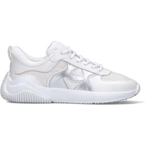 Hogan SNEAKERS DONNA BIANCO BIANCO 38