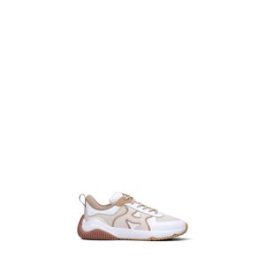 Hogan SNEAKERS DONNA BIANCO BIANCO 38