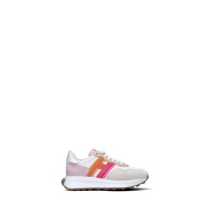 Hogan DSQUARED2 Sneaker donna bianca/rosa BIANCO 39