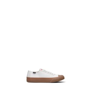 Camper Sneaker donna bianca BIANCO 38