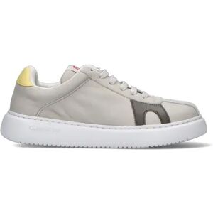 Camper Sneaker donna grigia in pelle GRIGIO 38