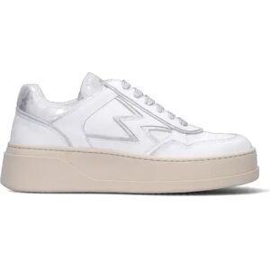 MOA MASTER OF ARTS SNEAKERS DONNA BIANCO BIANCO 40