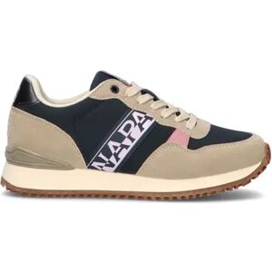 NAPAPIJIRI Sneaker donna blu/beige BLU 40