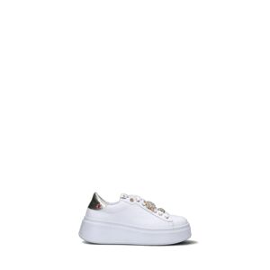 GIO+ SNEAKERS DONNA BIANCO BIANCO 39