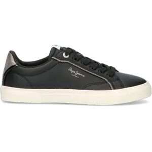 Pepe Jeans SNEAKERS DONNA NERO NERO 37