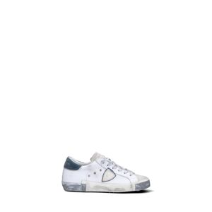 PHILIPPE MODEL SNEAKERS DONNA BIANCO BIANCO 36