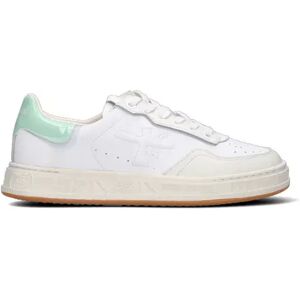 Premiata SNEAKERS DONNA BIANCO BIANCO 40