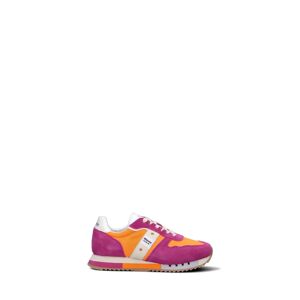 Blauer Sneaker donna ROSA 41