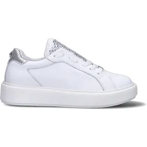 Apepazza SNEAKERS DONNA BIANCO BIANCO 37