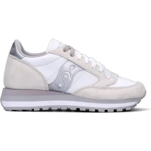 Saucony JAZZ TRIPLE BIANCO 37