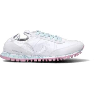 Premiata SNEAKERS DONNA GRIGIO GRIGIO 40