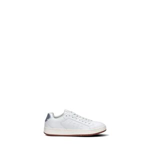 ACBC Sneaker donna bianca/argento BIANCO 40