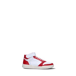 MISSONI Sneaker donna bianca/rossa ROSSO 40