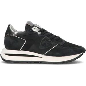 PHILIPPE MODEL Sneaker donna NERO 36