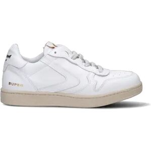 Valsport SUPER Sneaker donna bianca in pelle BIANCO 38