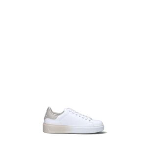 Woolrich SNEAKERS DONNA BIANCO BIANCO 37
