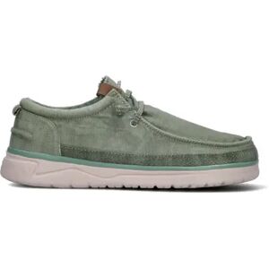 Wrangler SCARPA DONNA VERDE VERDE 39