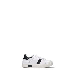 Armani SNEAKERS DONNA BIANCO BIANCO 39